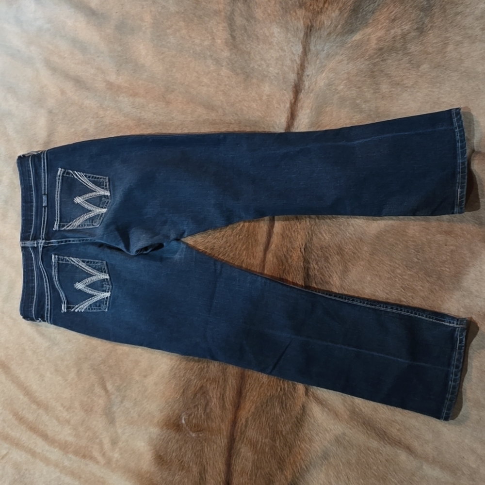 Wrangler Jeans Q Baby
